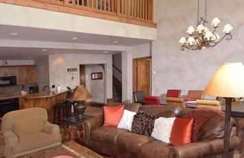 Elkhorn Lodge, A Vail Resorts Property - Foto 8