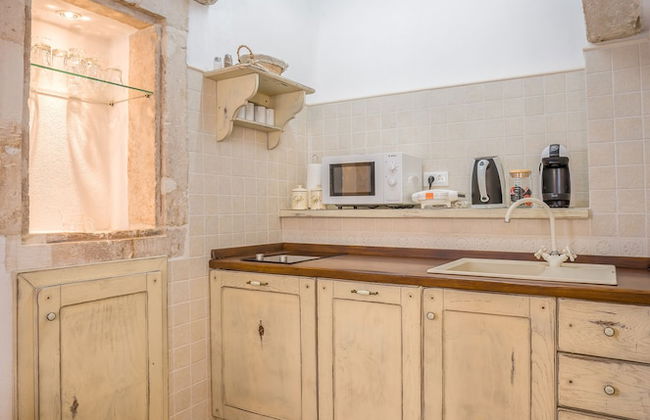 Nije Preša Apartments - Photo 12