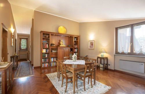 VILLA VALCHERO 12, Emma Villas - Foto 11