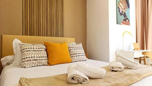 Conjunto Playa del Palo - Photo 5