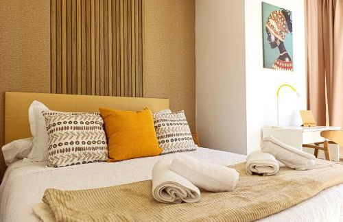 Conjunto Playa del Palo - Photo 5