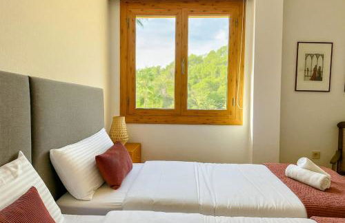 Dúplex exclusivo en Altea Hills con vistas al mar - Photo 35