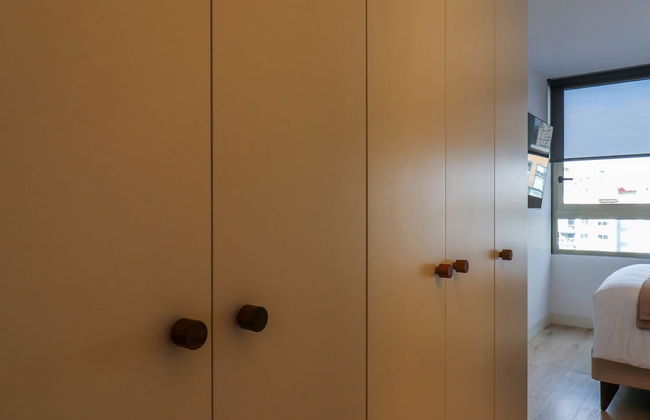 Amazing 2BR in Miraflores - Foto 39