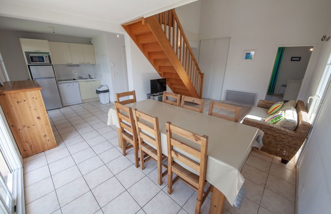 Résidence Dune Blanche - Sable - Foto 4