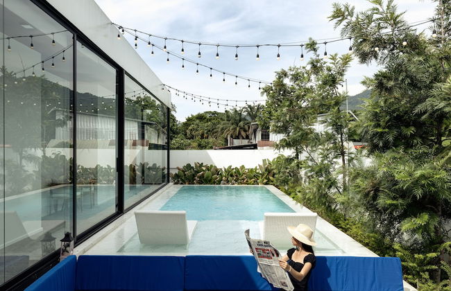 TUL VIlla Chiangmai - Foto 19