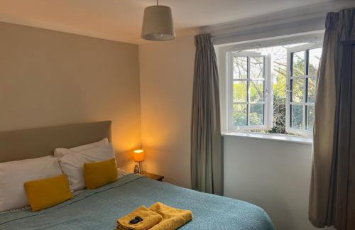 Green Cottage in grounds of Grade II* Frognal Farmhouse - Photo 44