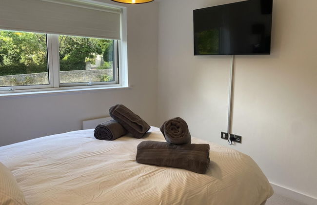 CH Apt 7 2bed in Bath - Foto 18