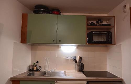 Chamrousse 1700 - Les Domaines de LArselle- Silènes C23 - Classé 3 étoiles - Foto 12