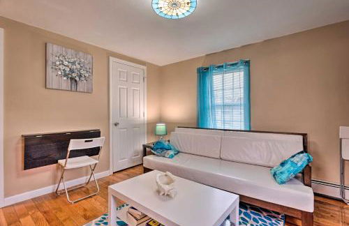 Cozy Third-Story Apartment in Dtwn Brockton! - Foto 6
