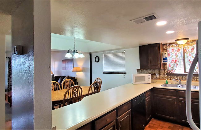 High Sierra Condominium - Foto 12