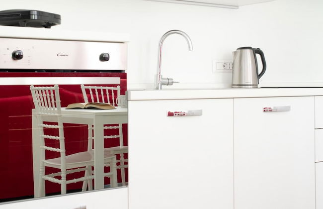 So-l563-tola35at - Villa Tola - Rosso - Foto 36