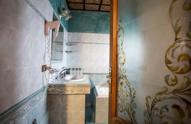 Country House Le Vedute - Foto 10