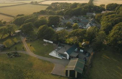 Hollywood vibes in pembrokeshire - Foto 9