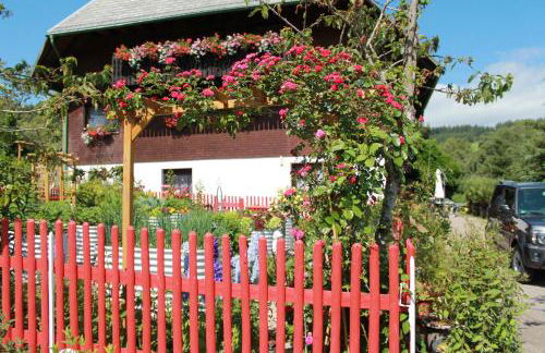 Ferienwohnung Schwarzwaldhof - Foto 9