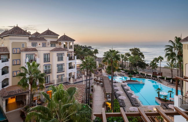 Marriott's Playa Andaluza - Foto 36