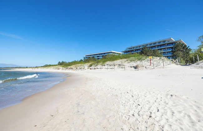 Elegant Apartment in Darlowo by Renters - Photo 23