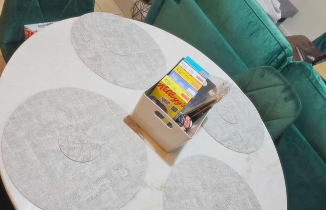 Remarkable 2-bed Apartment in Manchester - Foto 14