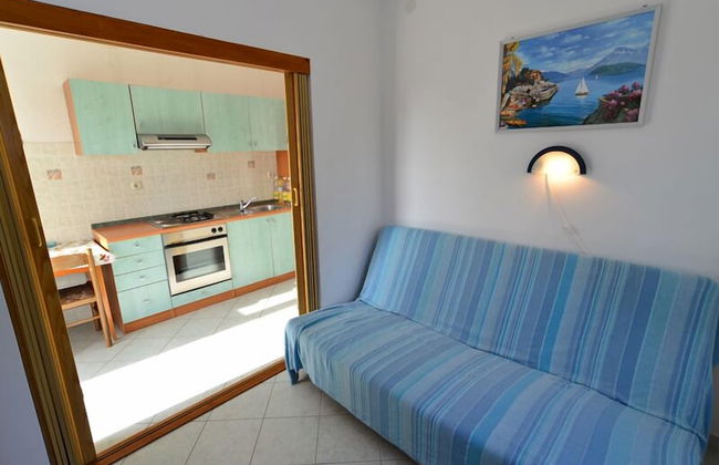 Apartments Jenny 518 - Foto 15