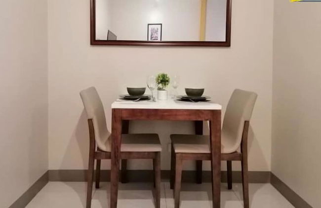 One Uptown Residences by Central Flats - Foto 33