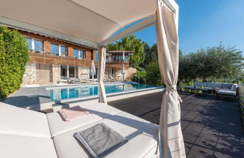 Villa Vela - Foto 47