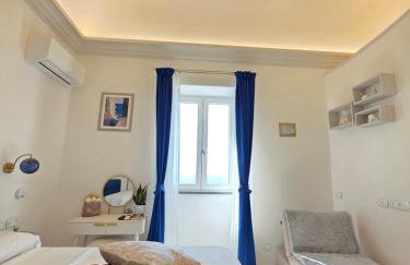 Aladea Home Praiano Amalfi Coast - Foto 22