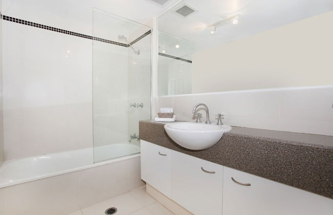 Dockside Mooloolaba - Foto 38