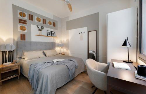 Bolea - 4 bedrooms in Jerónimos - Photo 4