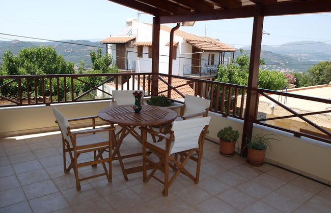 Villa Helidoni - Foto 24