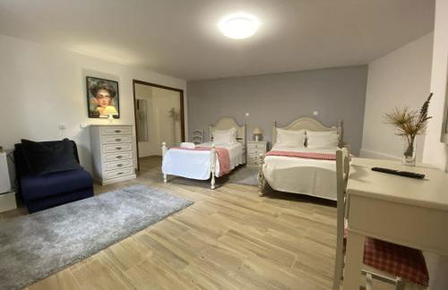 THE RIVER HOUSE - Termas Guesthouse - Foto 62