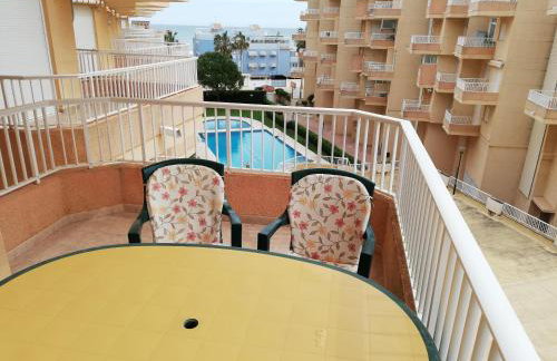 Parquemar III-IV Solo Familias!!! Serviplaya - Foto 72