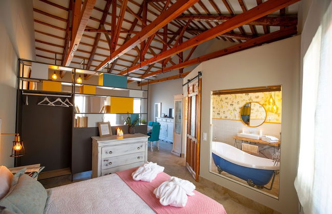 El Patio de los Jazmines "Boutique-House" - Foto 28