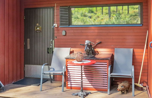 Joutsenlampi - Foto 14