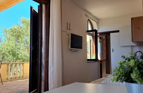 Studio apartment with sea view - Foto 37