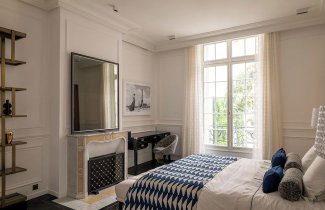 HIGHSTAY - Luxury Serviced Villa - Poincaré - Photo 30