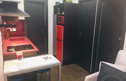 Apartamentos Deluxe Barajas - Foto 22