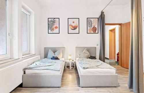 Nice Apartment with Balcony - Foto 10