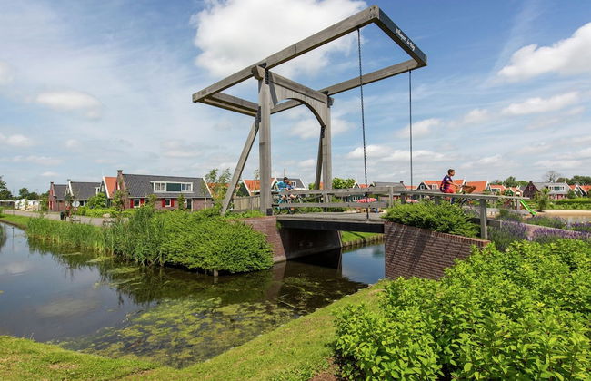 Dutch Family Geataway - Foto 36