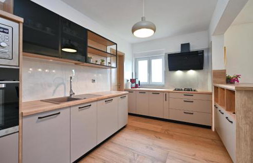 Lovely Home In Luzan Biskupecki - Foto 18