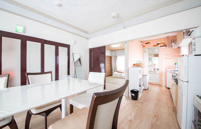 OTARU SHIKKUI COTTAGE - Foto 24