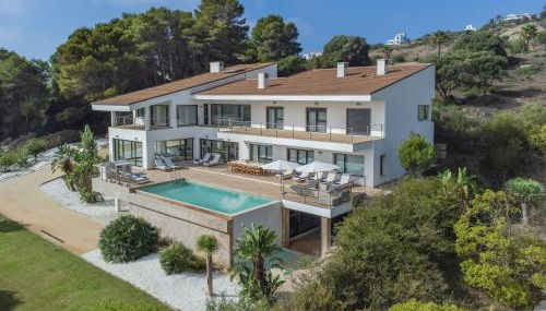 Giga - Luxury paradise, complete silence and sea view - Foto 3
