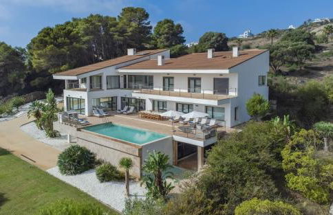 Giga - Luxury paradise, complete silence and sea view - Foto 3