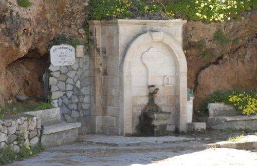 Dimitra Apartments Zakros Village - Photo 24