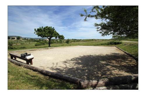 Le Mas de la Chadeniere - Photo 9