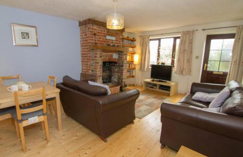 Daisy Cottage Northrepps - Foto 6