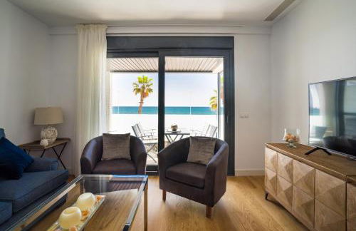 Gran vivienda de lujo frente al mar - Photo 16