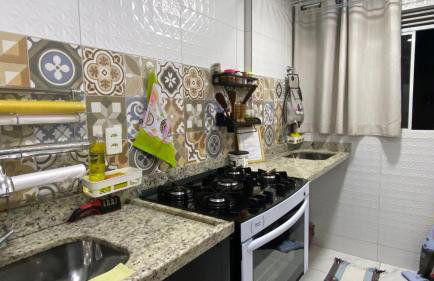 Apartamento 2 Quartos c/ Vaga de Estacionamento - Photo 25