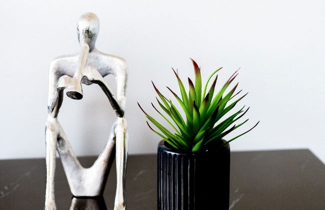 Cozy 1 bedroom Apartment Sleeps 4 - Foto 8