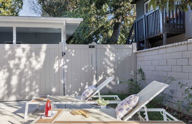 Fulton II by Avantstay Rooftop Patio w/ Views! - Foto 27