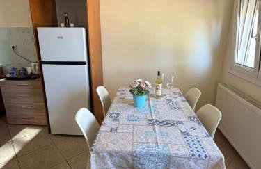 Renas' Apartments in Chios island - Foto 5