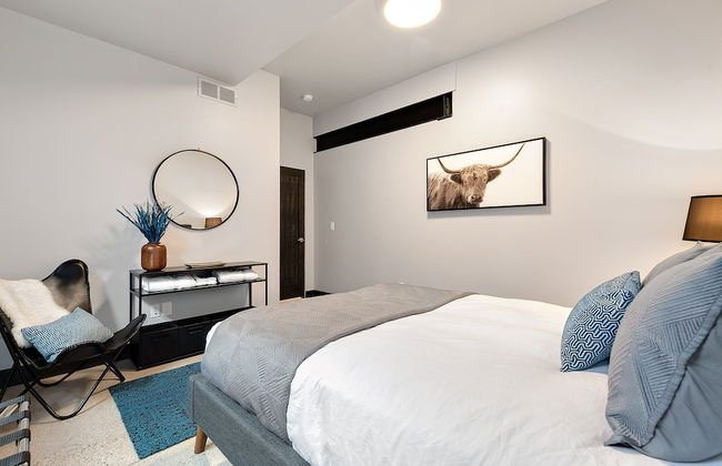 Relaxing in Paradise W Private Roof Top Deck!! - Foto 12